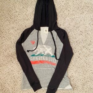 Billabong California Love Sweatshirt